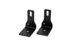 Ford Maverick Light Mounting Brackets - Above Hood - Diode Dynamics - Stage Series Ditch Light Bracket - Amber - `22-`27 Ford Maverick Light Mounting Brackets - Above Hood - Diode Dynamics - Stage Series Ditch Light Bracket - Amber - `22-`27